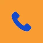 Logo of Hello Card Dialer android Application 